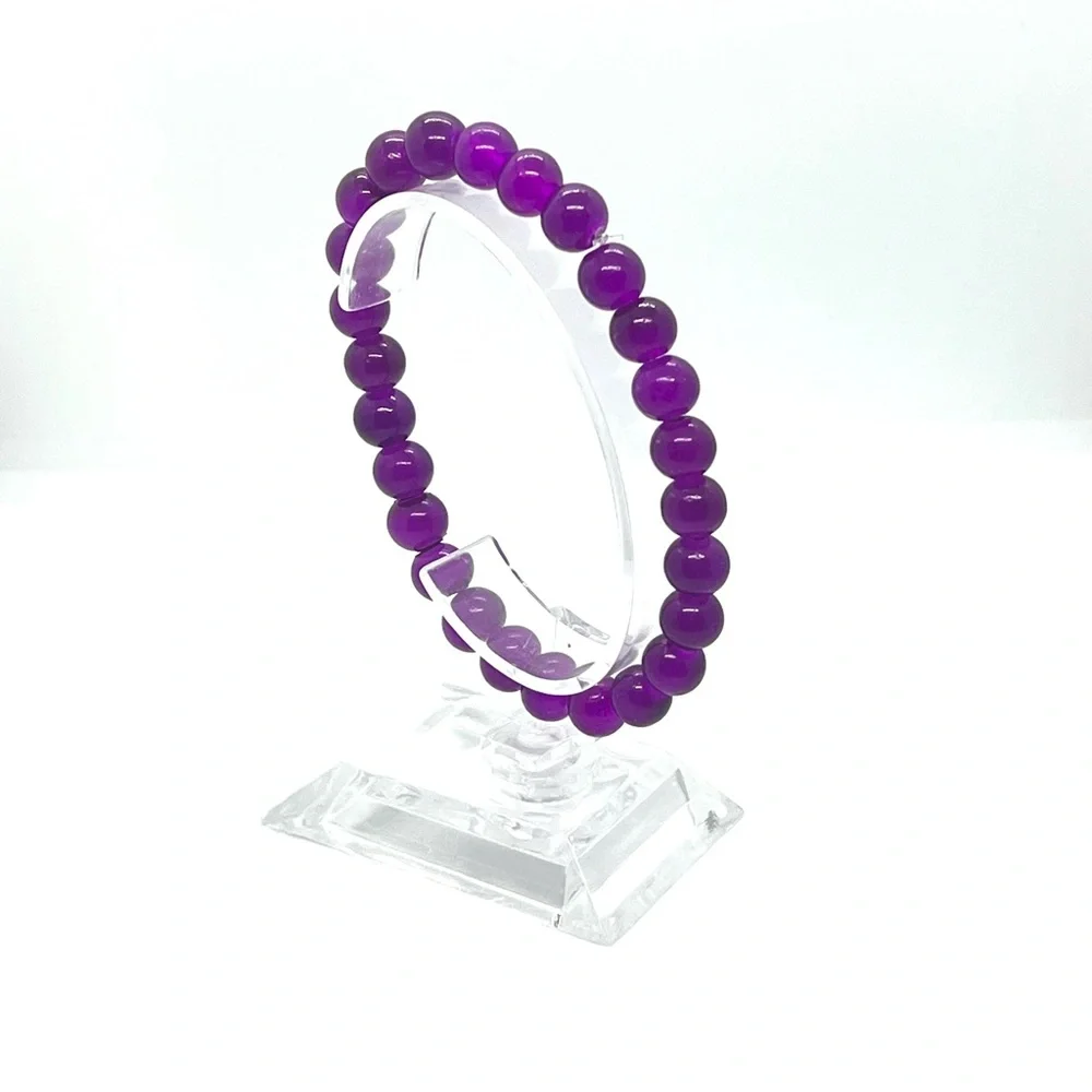 Bead Bracelet #BBR230 - Picture 2 of 2